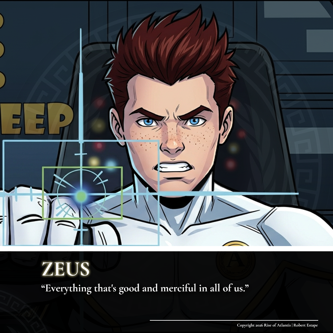 Zeus